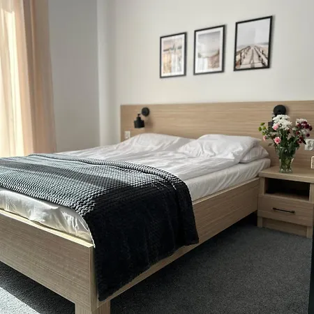 Guest house Rosa *