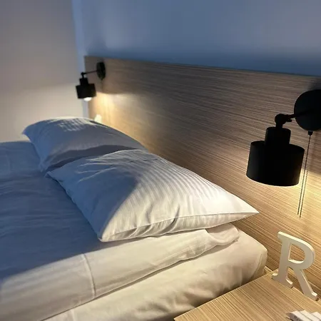 Rosa Guest house Karwia