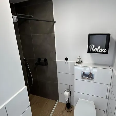 Guest house Rosa Karwia