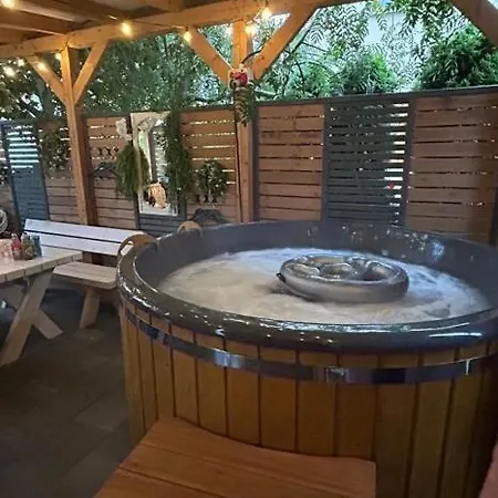 Rosa Guest house