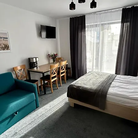 Guest house Rosa