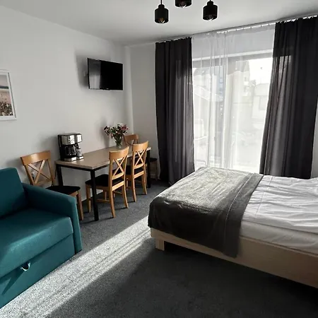 Rosa Guest house *