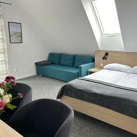 Guest house Rosa