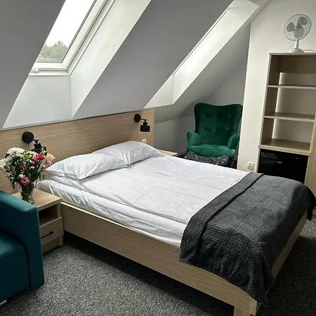 Guest house Rosa