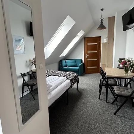 Guest house Rosa