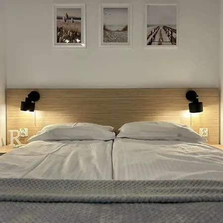 Rosa Guest house Karwia
